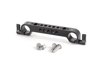 Wooden Camera Rod Clamp (19mm)