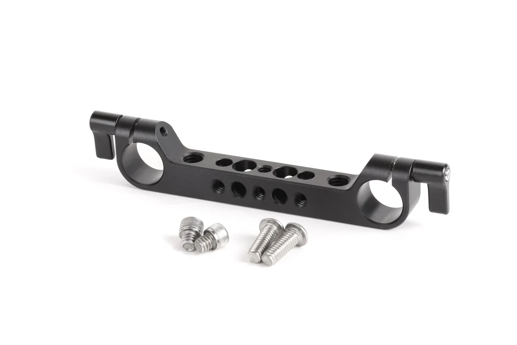 Wooden Camera Rod Clamp (19mm) - 2