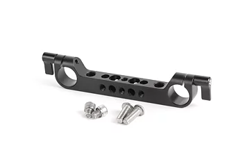 Wooden Camera Rod Clamp (19mm)