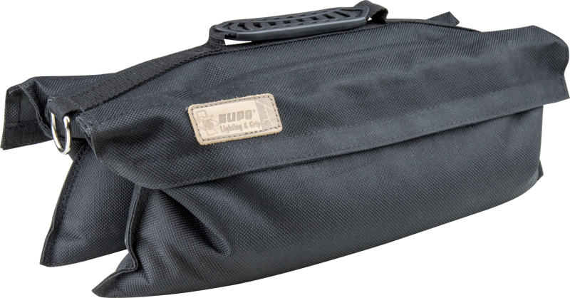 Kupo KSD-1680M Hook and Loop Refillable Sandbag 10.2kg - Empty - 2