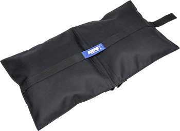 Kupo KSD-1680XL Sand Bag (Max. Load: 50lbs / 22kg)