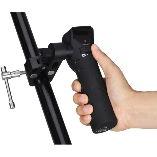 DEC Wireless Remote Adapter MFT EF/EF-S - 4