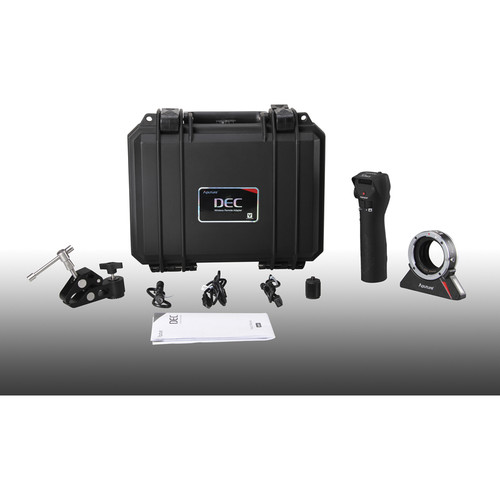 DEC Wireless Remote Adapter MFT EF/EF-S - 5