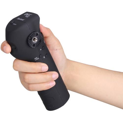 DEC Wireless Remote Adapter MFT EF/EF-S - 2