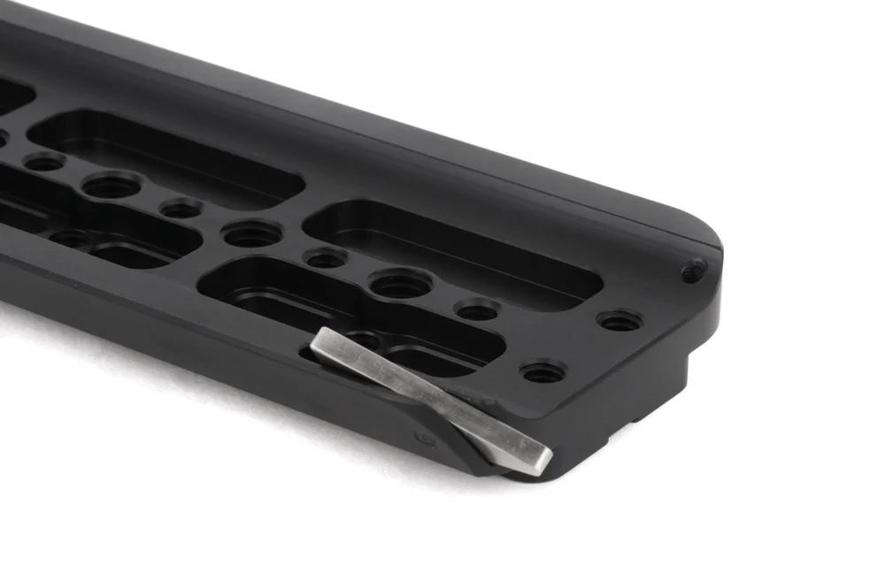 Wooden Camera Safety Dovetail (12") - 2