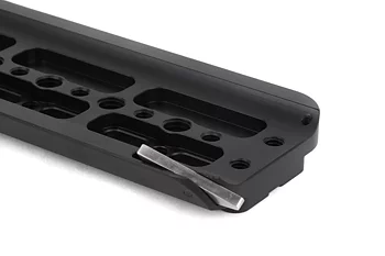 Wooden Camera Safety Dovetail (12")