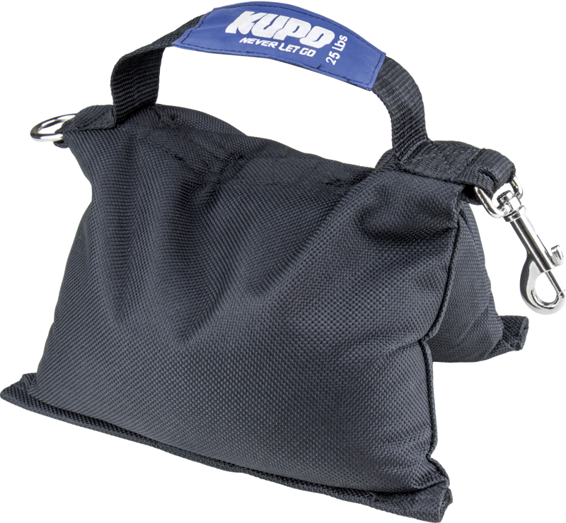 Kupo KSF-25 Shot Bag - 11,5kg