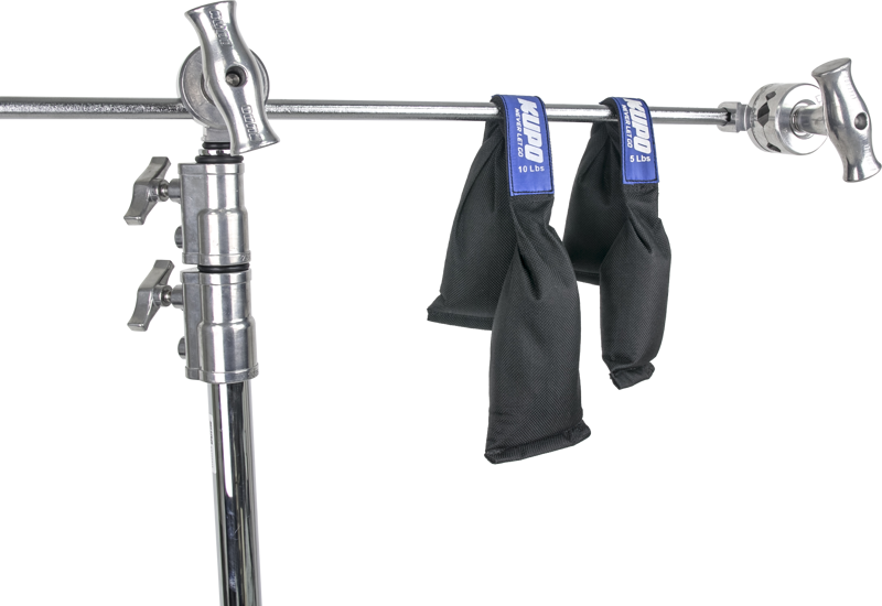 Kupo KSW-05 Wrap & Go Shot Bag 2.3kg - 3