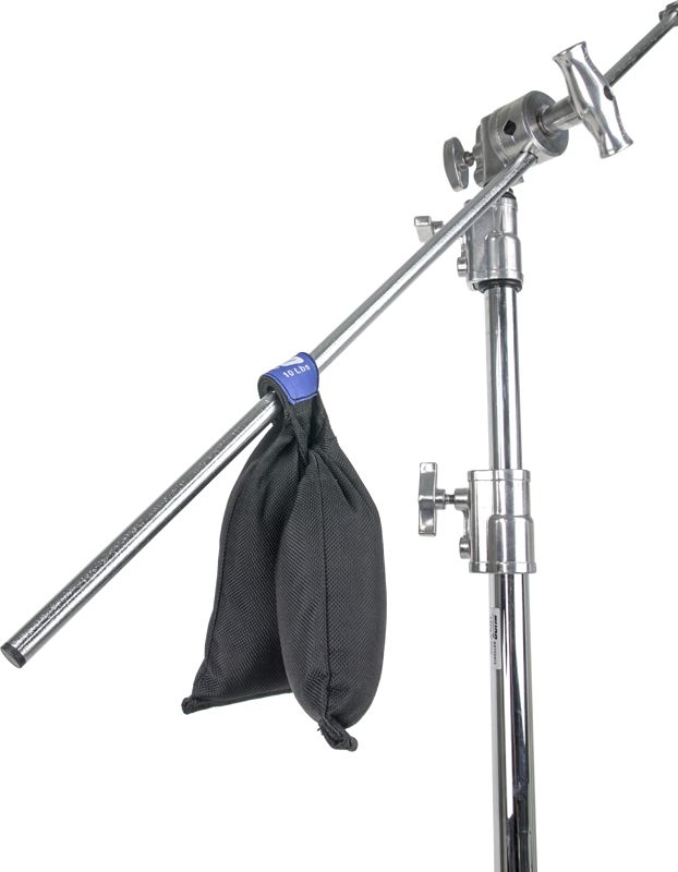 Kupo KSW-05 Wrap & Go Shot Bag 2.3kg - 4