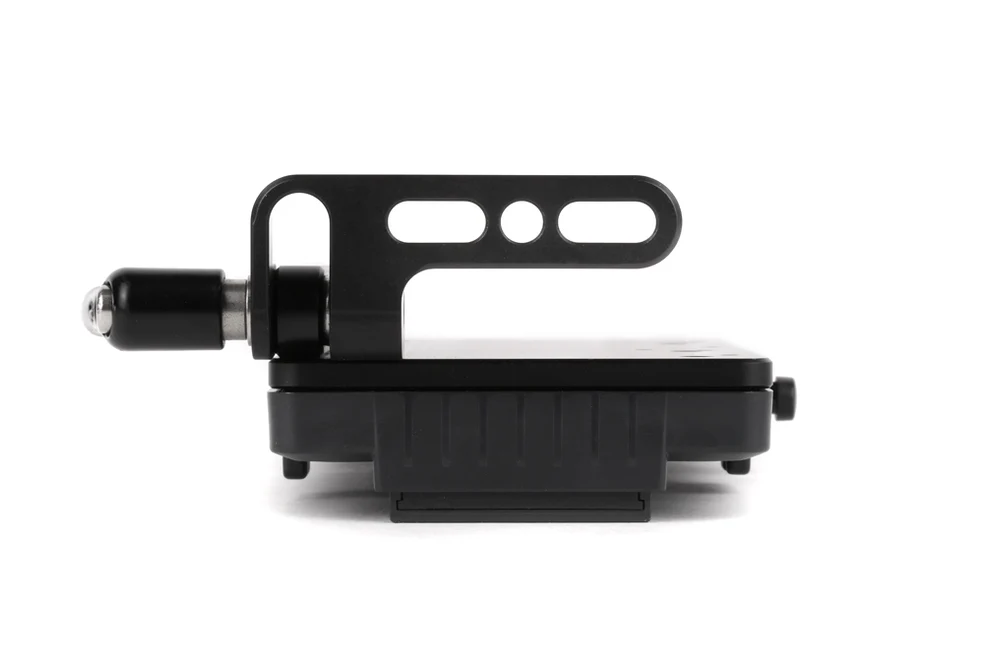 Wooden Camera Battery Slide - 3