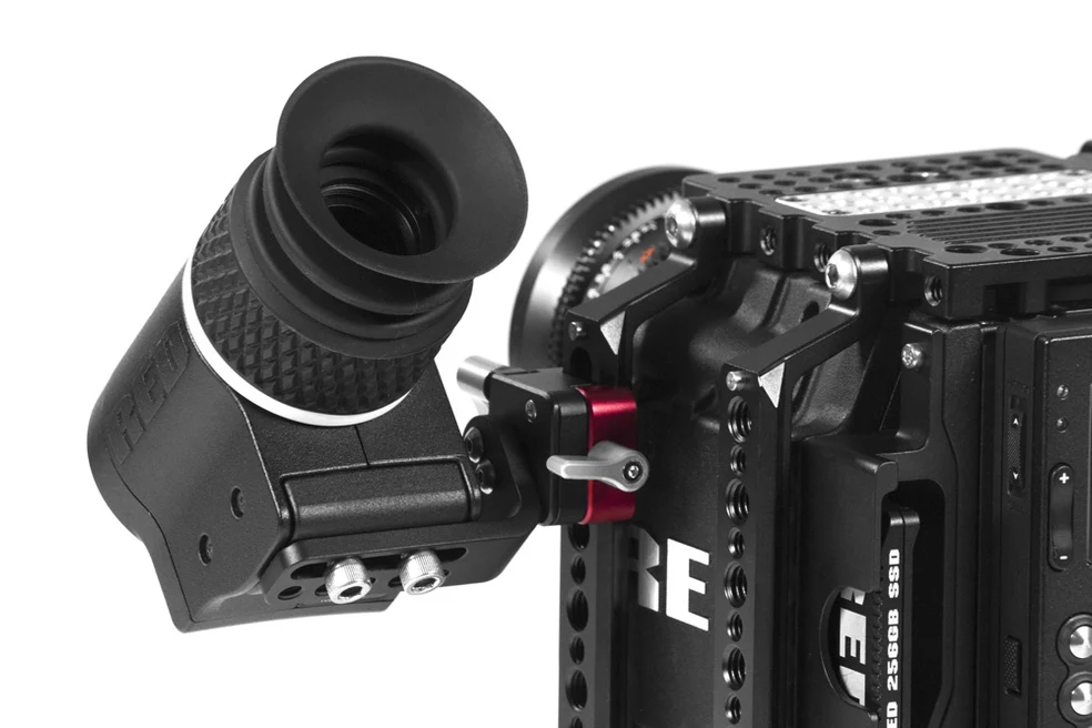 Wooden Camera UVF v2 Sled - 2