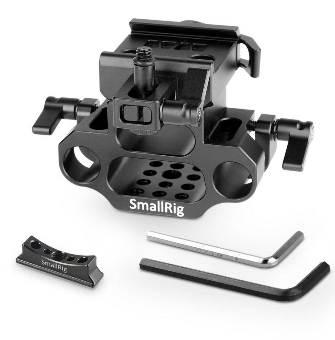  SmallRig LWS Baseplate for Sony A6500 1934 - 3