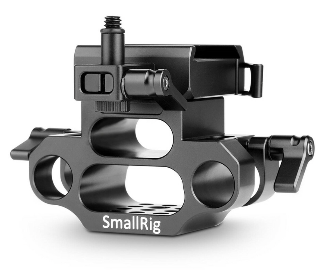  SmallRig LWS Baseplate for Sony A6500 1934 - 2