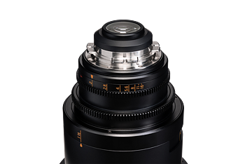 28mm Orion Series Anamorphic Prime Lins