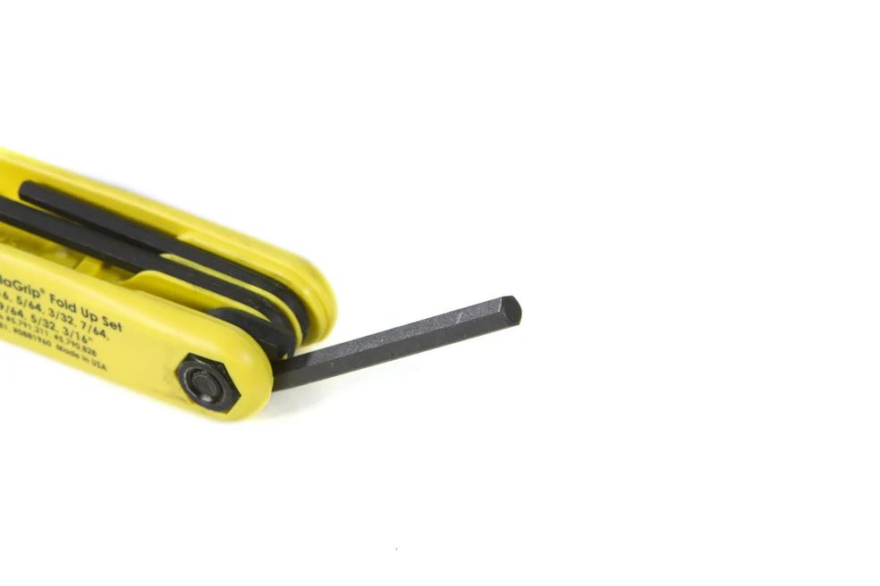 Wooden Camera Wrench Set (Standard) - 2