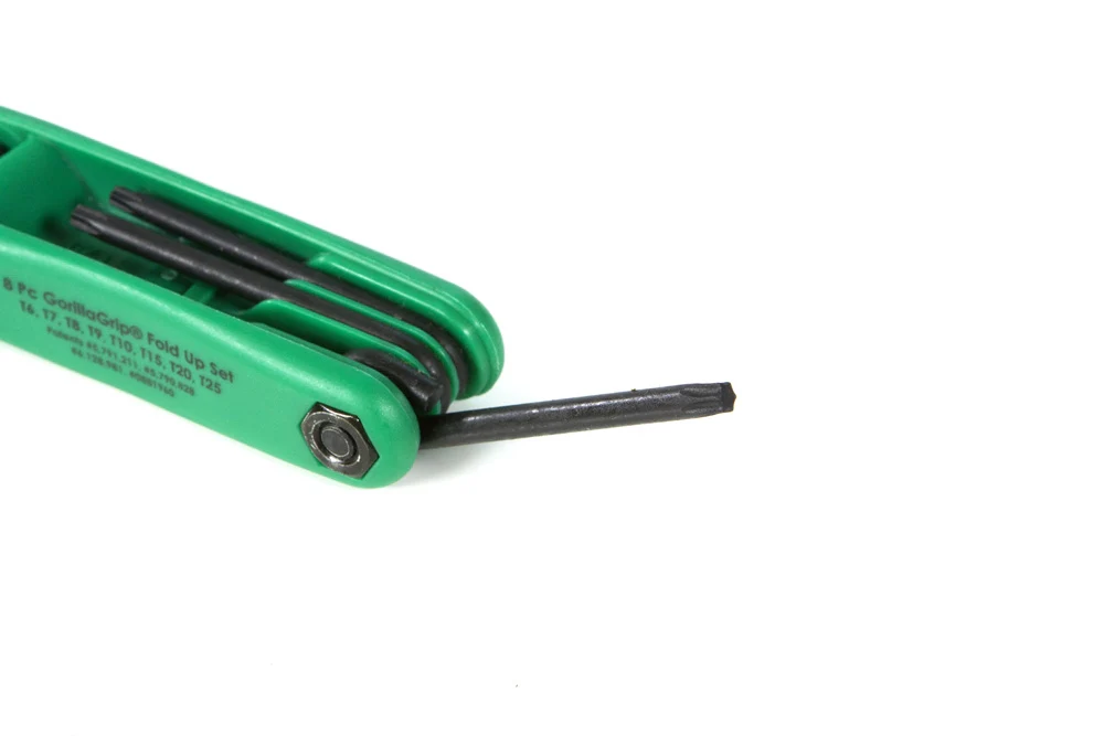 Wooden Camera Wrench Set (Star) - 2