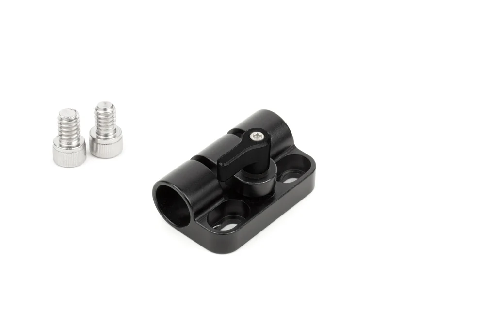 Wooden Camera 15mm Tube Clamp - 2