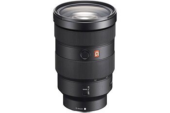 Sony FE 24-70mm f/2,8 GM