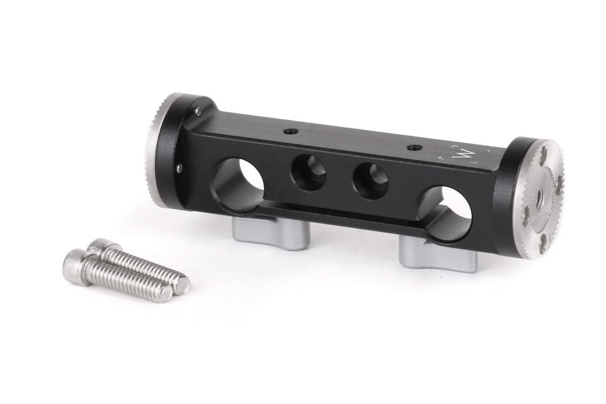 Wooden Camera Rosette Bracket