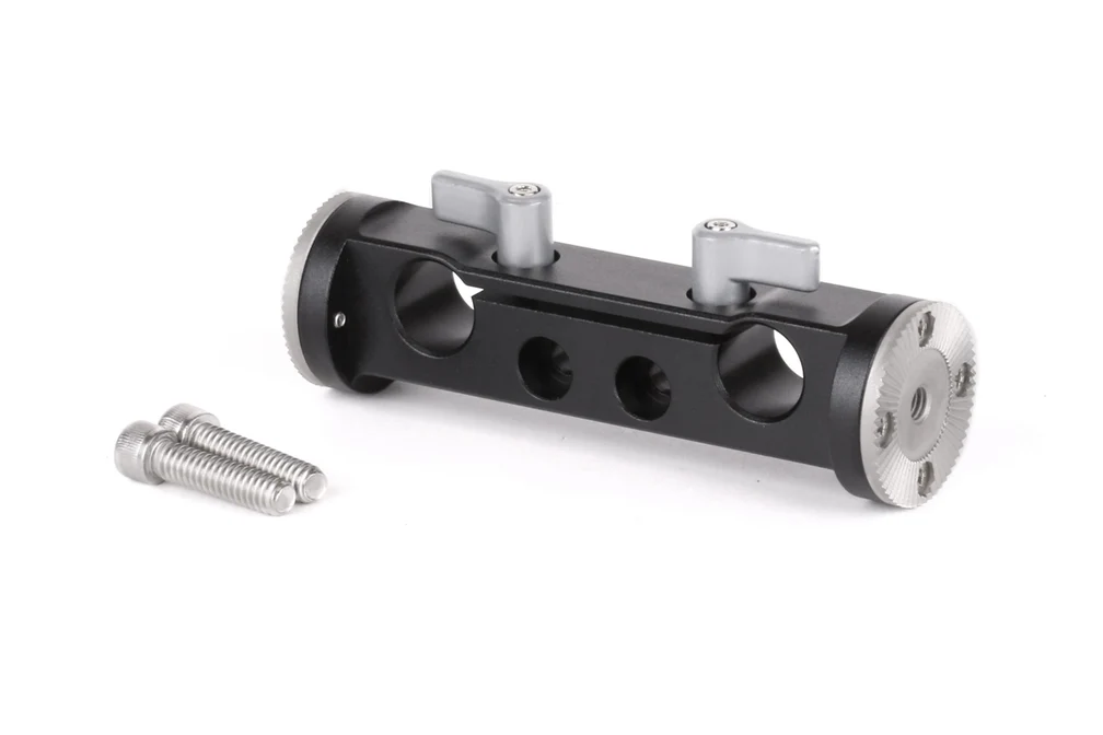Wooden Camera Rosette Bracket - 2