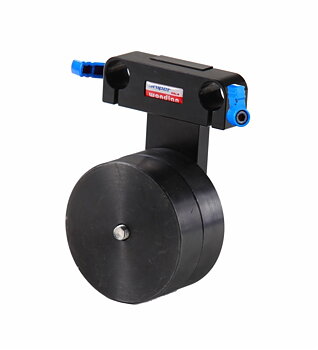 Weight for dslr rig