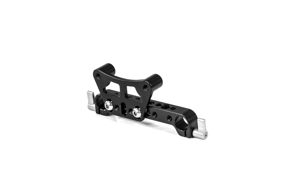 Wooden Camera LW 15mm Adapter - 7
