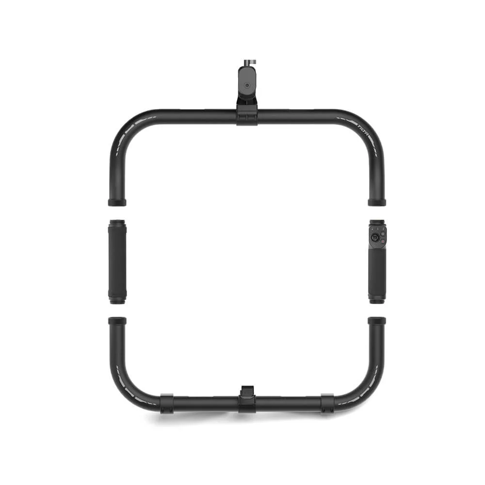 Tilta Basic Ring Grip Plus for DJI Ronin Control Kit - 2