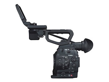 Canon EOS C300 EF DAF