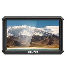 Lilliput A5 4k monitor 5"