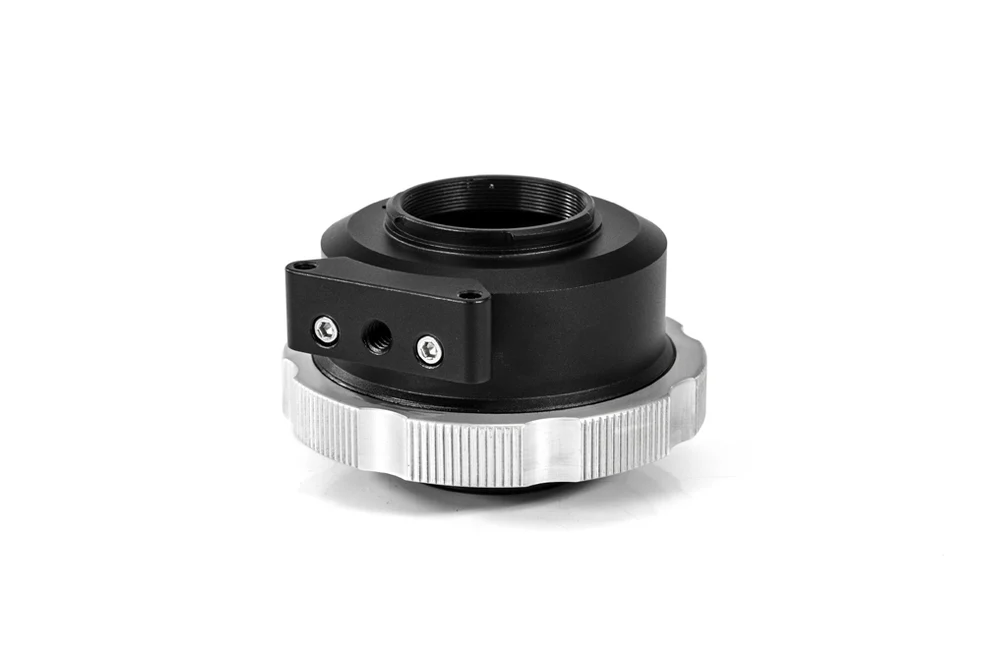 Wooden Camera MFT to PL Adapter (Pocket) - 3