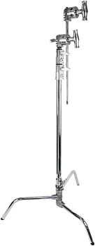 Kupo CT-30MK 30""""C stand w/ Turtle Base Kit