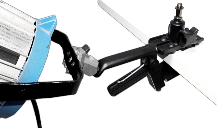 Kupo KCP-550 Adjustable Gaffer Grip - 2