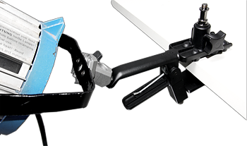 Kupo KCP-550 Adjustable Gaffer Grip