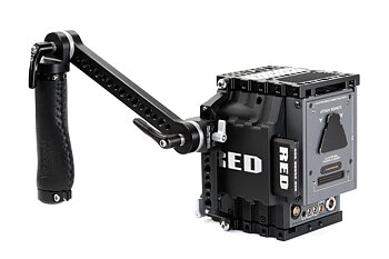 Wooden Camera NATO Rosette (ARRI)