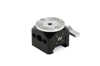 Wooden Camera NATO Rosette (ARRI)