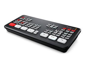 Blackmagic Design Atem Mini Pro Live Stream Switcher Recorder
