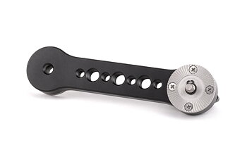 Wooden Camera Rosette Arm (Short)