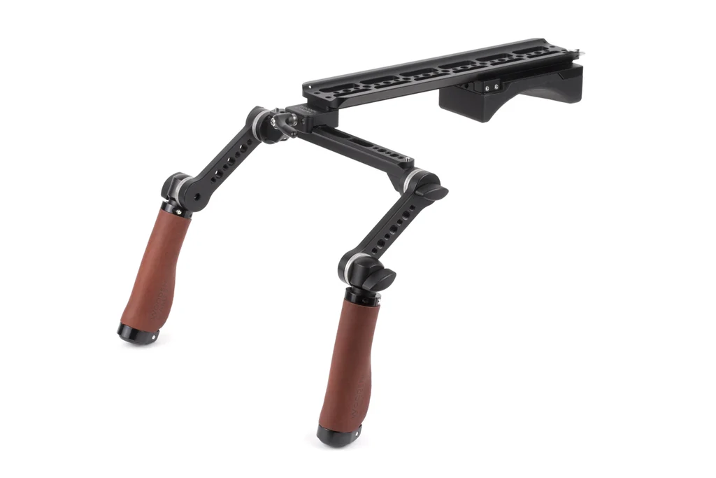 Wooden Camera Rosette Arm (Short) - 4
