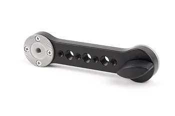 Wooden Camera Rosette Arm (Short)