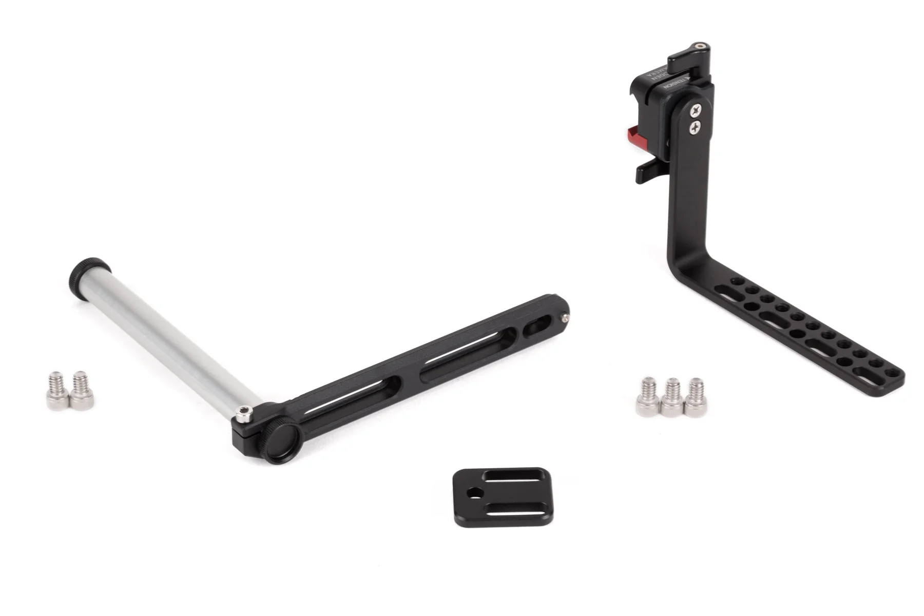 Wooden Camera UVF Mount (LCD, No Clamp)