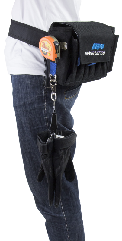Kupo KCP-349 Utility Glove clip - 2