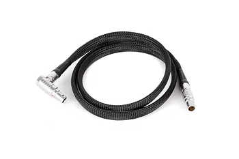 Wooden Camera LCD/EVF Cable (RED, R/S, 36")
