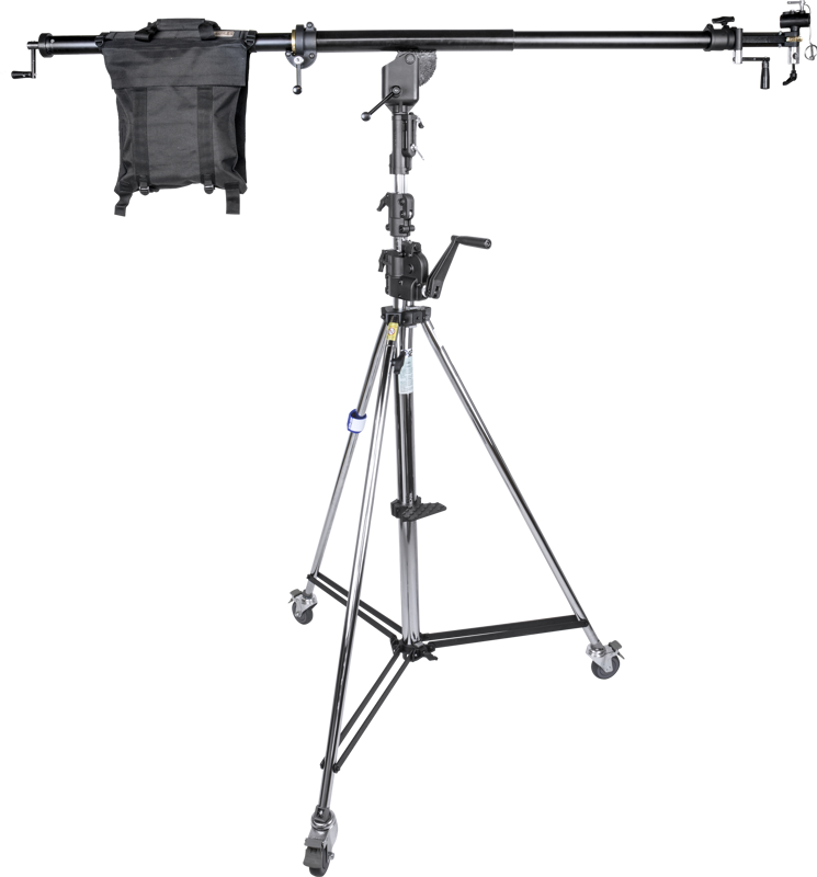 Kupo KCP-636B Big Boom 3,6 meter - 3