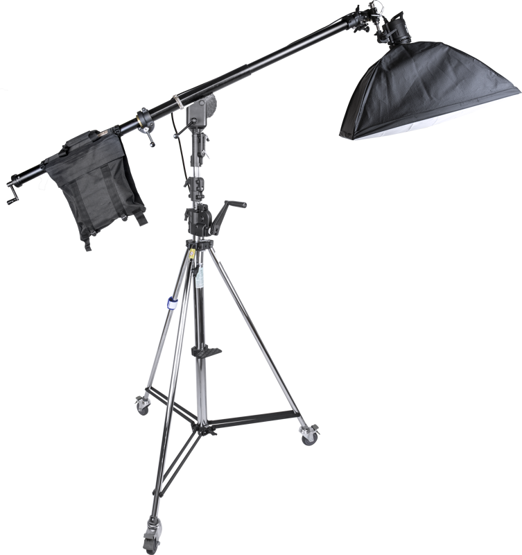 Kupo KCP-636B Big Boom 3,6 meter - 6