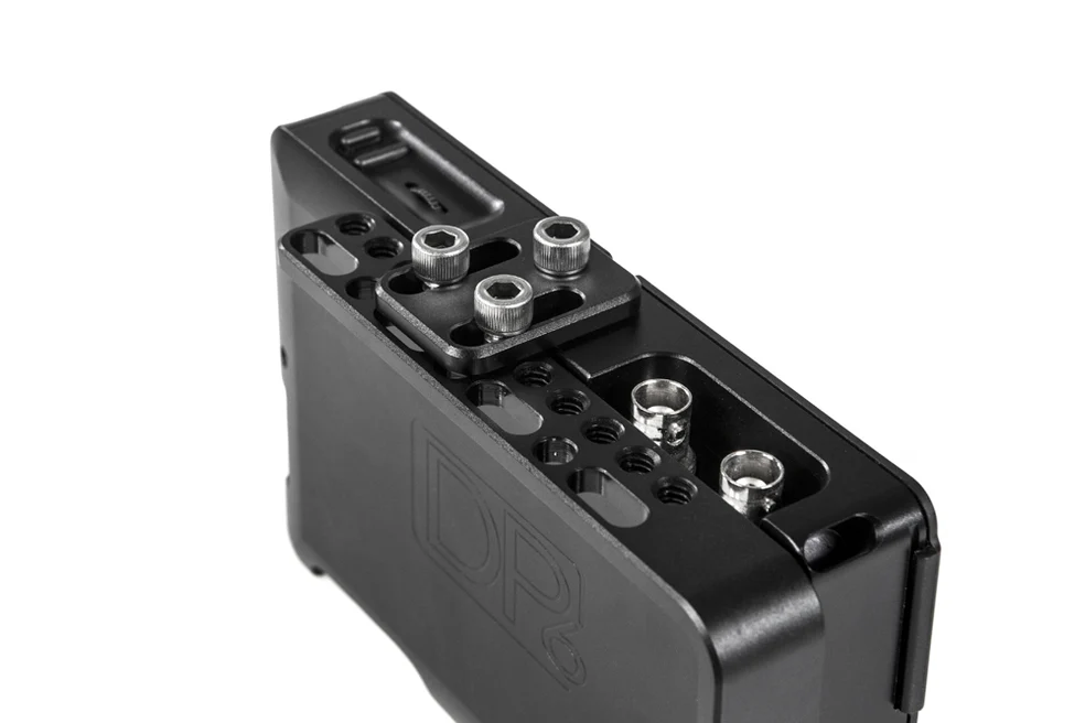Wooden Camera UVF LCD Sled - 8