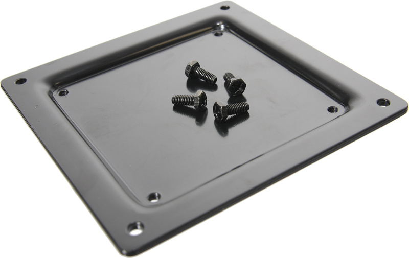 Kupo KCP-879 Monitor Arm with Burger Coupler - 2