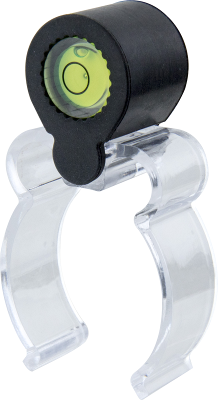 Kupo KD-B002 Small Bubble Level
