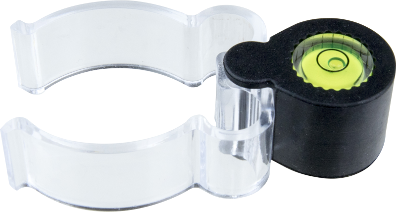 Kupo KD-B002 Small Bubble Level - 2