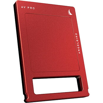 Angelbird 500GB AVpro mkIII 2.5"  Ssd  Atomos Appoved