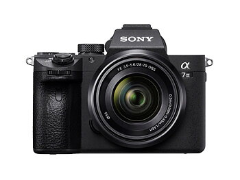  Sony A7 III+ FE 28-70/3,5-5,6 OSS